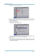 Preview for 87 page of YASKAWA MH180 Operating And Maintenance Manual