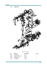 Preview for 97 page of YASKAWA MH180 Operating And Maintenance Manual