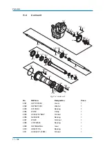 Preview for 102 page of YASKAWA MH180 Operating And Maintenance Manual