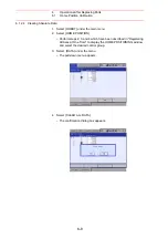 Preview for 86 page of YASKAWA Motoman DX200 Maintenance Manual