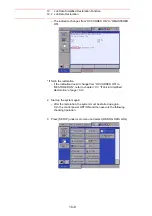 Preview for 168 page of YASKAWA Motoman DX200 Maintenance Manual