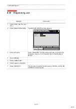 Preview for 56 page of YASKAWA motoman NX100 Instructions Manual