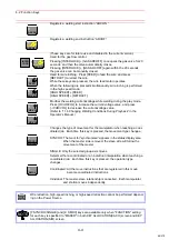 Preview for 68 page of YASKAWA motoman NX100 Instructions Manual