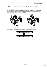 Preview for 79 page of YASKAWA motoman NX100 Instructions Manual