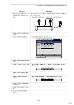 Preview for 101 page of YASKAWA motoman NX100 Instructions Manual