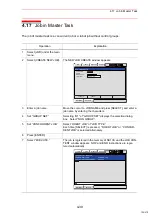 Preview for 103 page of YASKAWA motoman NX100 Instructions Manual