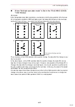 Preview for 107 page of YASKAWA motoman NX100 Instructions Manual