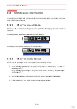 Preview for 127 page of YASKAWA motoman NX100 Instructions Manual