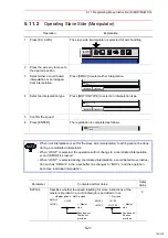 Preview for 130 page of YASKAWA motoman NX100 Instructions Manual