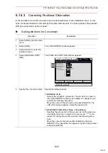 Preview for 138 page of YASKAWA motoman NX100 Instructions Manual