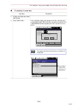 Preview for 142 page of YASKAWA motoman NX100 Instructions Manual