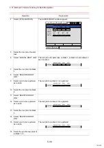 Preview for 147 page of YASKAWA motoman NX100 Instructions Manual