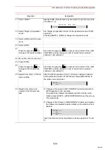 Preview for 148 page of YASKAWA motoman NX100 Instructions Manual