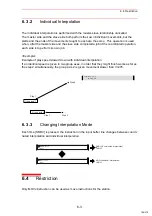 Preview for 158 page of YASKAWA motoman NX100 Instructions Manual