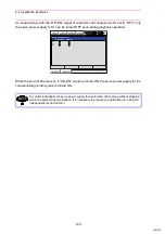 Preview for 195 page of YASKAWA motoman NX100 Instructions Manual