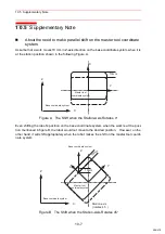 Preview for 209 page of YASKAWA motoman NX100 Instructions Manual