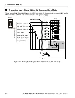 Preview for 74 page of YASKAWA PROFINET V1000 Quick Start Manual