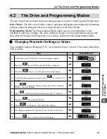 Preview for 87 page of YASKAWA PROFINET V1000 Quick Start Manual