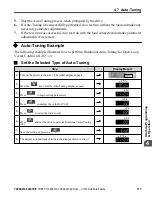 Preview for 117 page of YASKAWA PROFINET V1000 Quick Start Manual