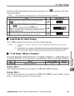 Preview for 119 page of YASKAWA PROFINET V1000 Quick Start Manual