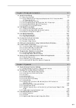 Preview for 17 page of YASKAWA S-V Series User Manual