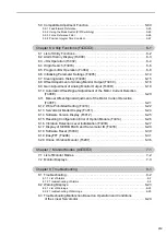 Preview for 19 page of YASKAWA S-V Series User Manual