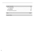 Preview for 20 page of YASKAWA S-V Series User Manual