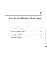 Preview for 41 page of YASKAWA S-V Series User Manual