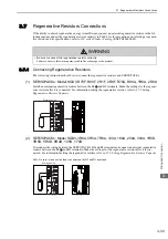 Preview for 80 page of YASKAWA S-V Series User Manual