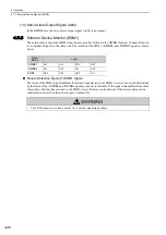 Preview for 133 page of YASKAWA S-V Series User Manual