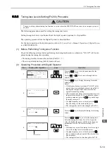 Preview for 151 page of YASKAWA S-V Series User Manual