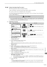 Preview for 157 page of YASKAWA S-V Series User Manual