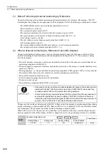 Preview for 164 page of YASKAWA S-V Series User Manual