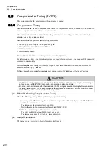 Preview for 170 page of YASKAWA S-V Series User Manual