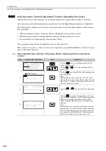 Preview for 180 page of YASKAWA S-V Series User Manual