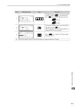 Preview for 210 page of YASKAWA S-V Series User Manual