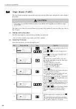 Preview for 211 page of YASKAWA S-V Series User Manual