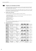 Preview for 213 page of YASKAWA S-V Series User Manual