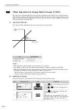 Preview for 221 page of YASKAWA S-V Series User Manual