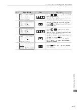 Preview for 222 page of YASKAWA S-V Series User Manual