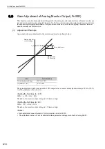 Preview for 223 page of YASKAWA S-V Series User Manual