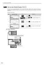 Preview for 229 page of YASKAWA S-V Series User Manual