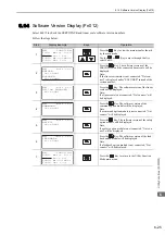 Preview for 230 page of YASKAWA S-V Series User Manual