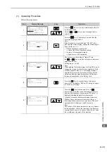 Preview for 238 page of YASKAWA S-V Series User Manual