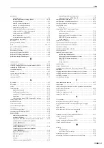 Preview for 309 page of YASKAWA S-V Series User Manual