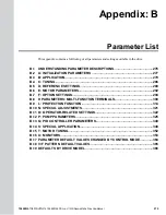 Preview for 275 page of YASKAWA U1000 iQpump Drive User Manual