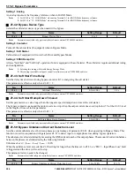 Preview for 206 page of YASKAWA Z1000 CIMR-ZU*A Series Technical Manual