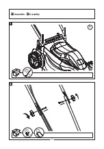 Preview for 6 page of YAT YT5139 Assembly Instructions Manual