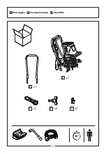 Preview for 4 page of YAT YT5601-01 Assembly, Use, Maintenance Manual