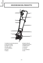 Preview for 25 page of YAT YT5601-01 Assembly, Use, Maintenance Manual